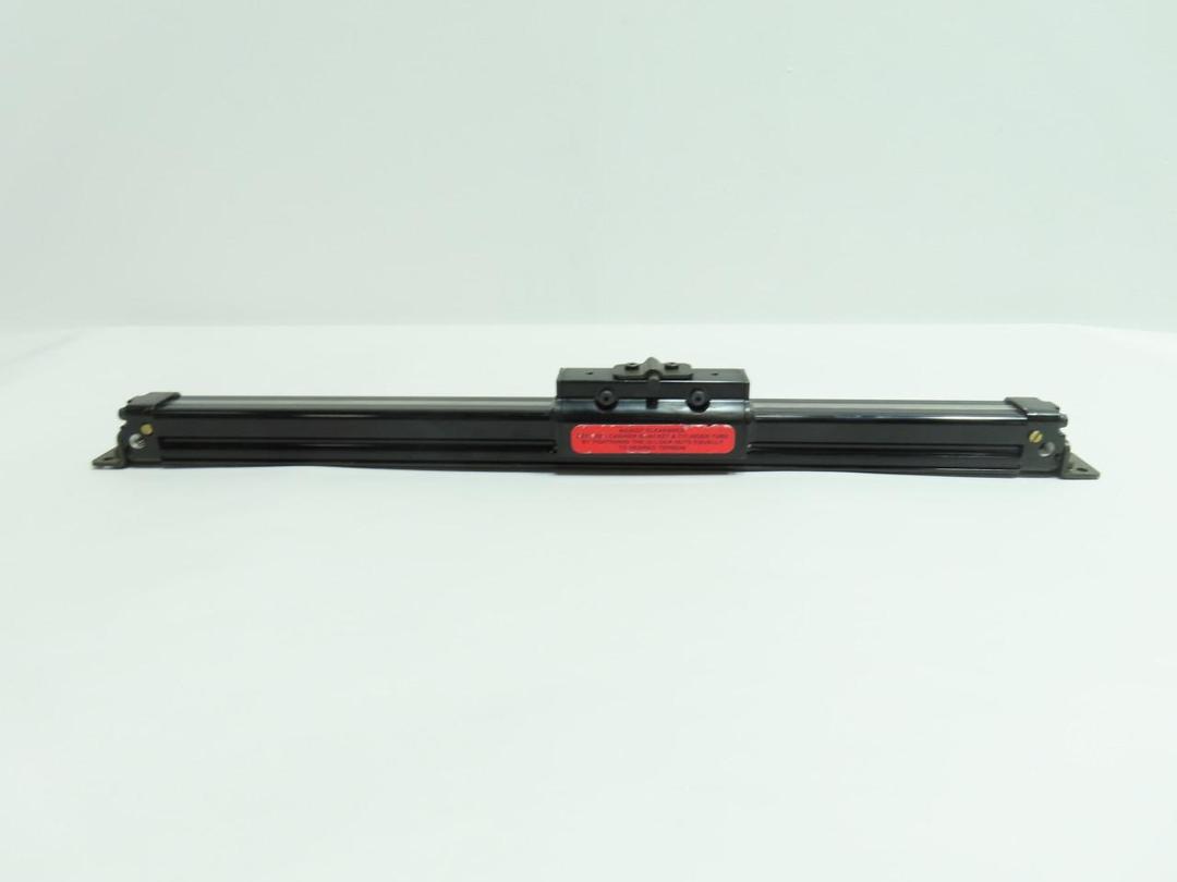 TOLOMATIC BC210 SK16 M2FL SOLID BEARING RODLESS CYLINDER