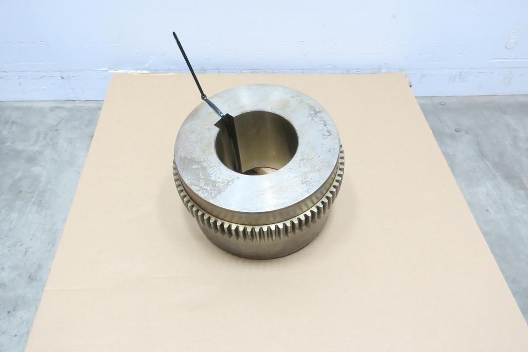 FALK 1070G20 GEAR COUPLING HUB 6.996IN