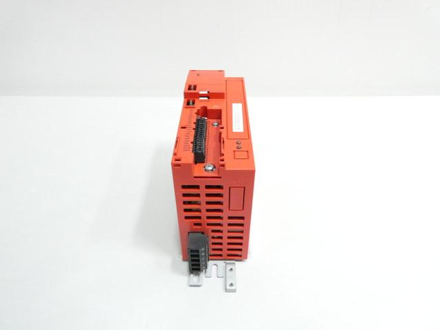 SEW EURODRIVE MC07B0005-5A3-4-00 INVERTER 380-500V-AC 0-600HZ 0.55KW