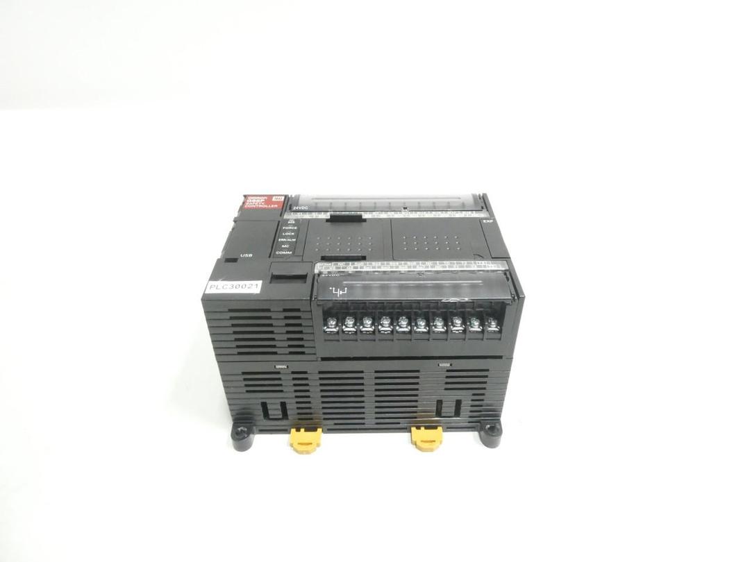 OMRON G9SP-N20S SAFETY CONTROLLER MODULE