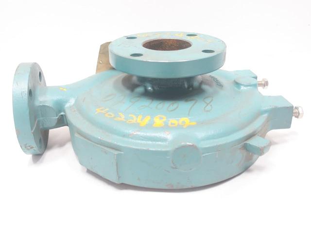 GOULDS 249-55 3196MT CENTRIFUGAL PUMP CASING