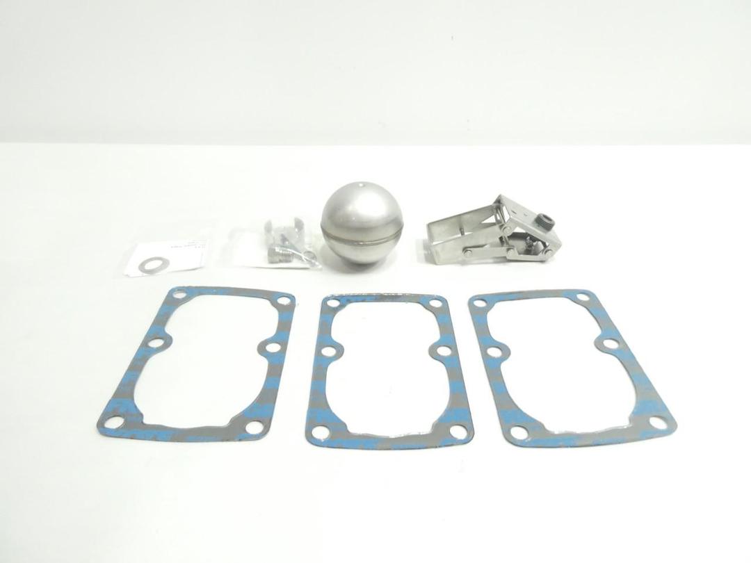 SPIRAX SARCO 58127 62652 58133 58129 REPLACEMENT FLOAT SWITCH KIT
