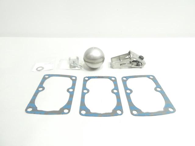 SPIRAX SARCO 58127 62652 58133 58129 REPLACEMENT FLOAT SWITCH KIT