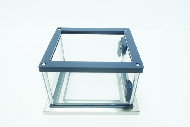METTLER TOLEDO 72262929 BALANCE WIND SHIELD