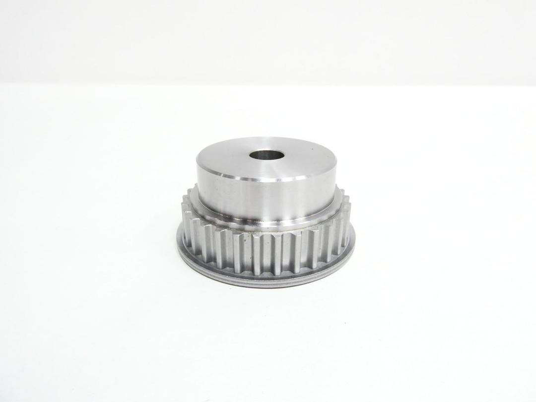 TSUBAKI PT30P8M15BF SINGLE BELT SPROCKET 14.5MM