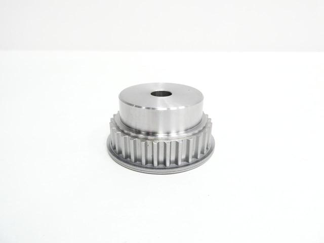 TSUBAKI PT30P8M15BF SINGLE BELT SPROCKET 14.5MM