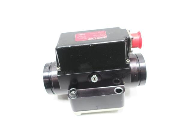 MOOG 072-559A S15FOFA4VBL HYDRAULIC SERVO VALVE 3000PSI