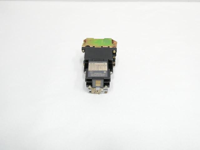 ALLEN BRADLEY 700-NT200A1 CONTROL RELAY 120V-AC