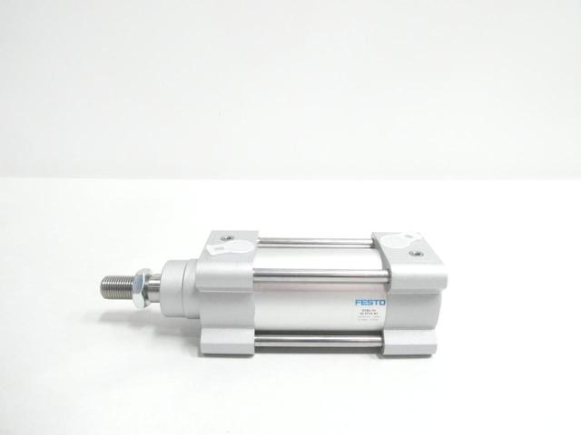 FESTO DSBG-50-40-PPVA-N3 164710 PNEUMATIC CYLINDER 50MM 40MM 1/4IN 12BAR
