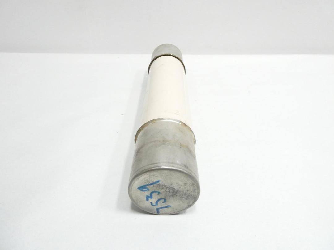 GEC KDAX-6R MEDIUM VOLTAGE FUSE 170A AMP 5500V-AC