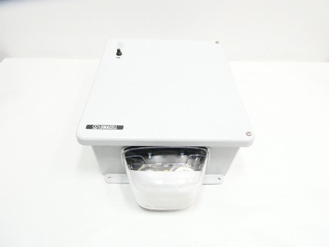 LUMACELL RG24S144NX2LD14AT EMERGI-LITE EMERGENCY LIGHTING 144W 120/347V-AC