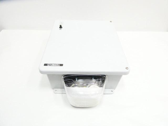 LUMACELL RG24S144NX2LD14AT EMERGI-LITE EMERGENCY LIGHTING 144W 120/347V-AC