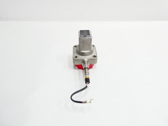 FOXBORO D0135ND LEVEL TRANSMITTER
