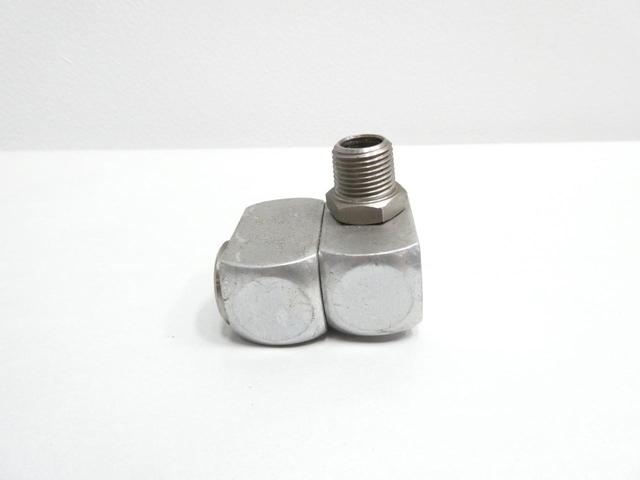 DYNABRADE 95461 ORIGINAL ALUMINUM DYNASWIVEL 3/8IN NPT