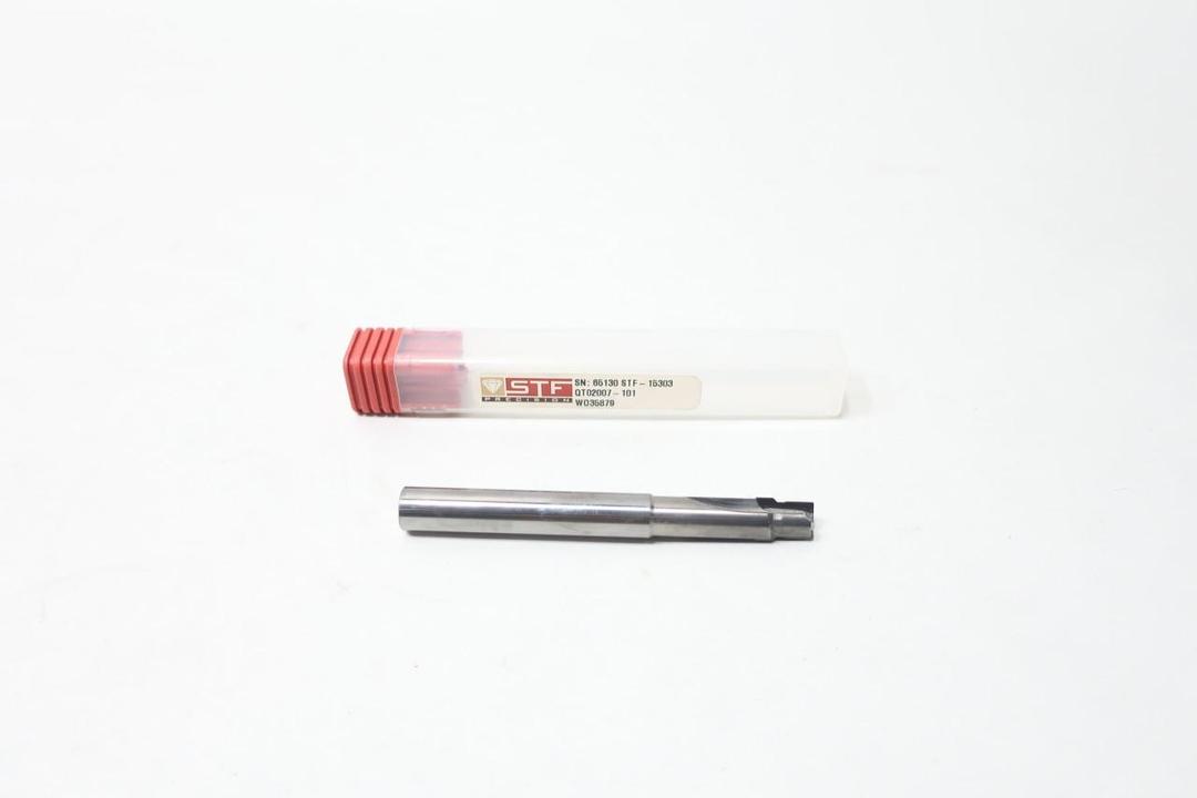 STF PRECISION STF-15303 QT02007-101 DRILL BIT