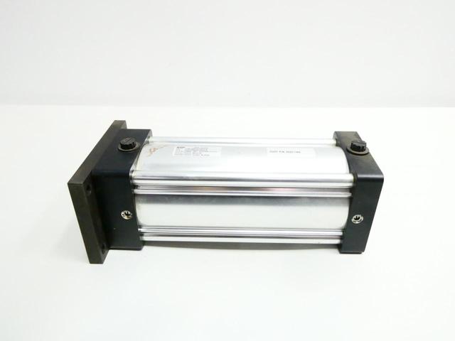 PARKER 4.00CJ4MA2UV19AC08.00 DOUBLE ACTING PNEUMATIC CYLINDER 4IN 8IN 250PSI