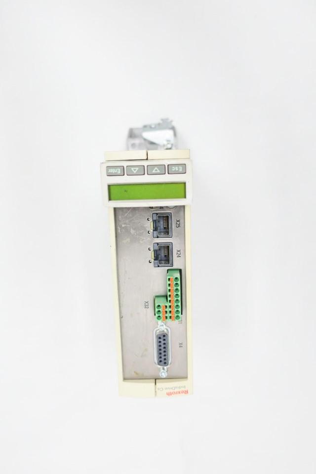 REXROTH HCS01.1E-W0005-A-03-B-ET-EC-NN-NN-NN-FW INDRADRIVE 0-500V-AC 0-1600HZ
