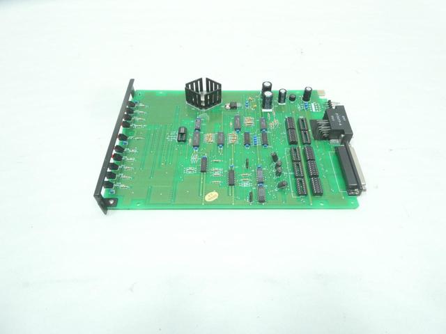 BLACK BOX IC483C-R2 INTERFACE CONVERTER CARD
