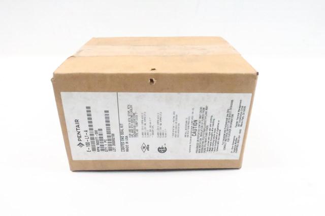 PENTAIR E-100-L1-A LIGHTED END SEAL KIT