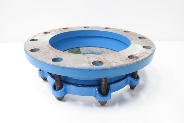ALLEN SHERMAN HOFF 16755 10IN PIPE COUPLING