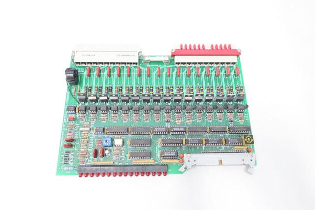 NEUNDORFER 801320-C02 PCB CIRCUIT BOARD