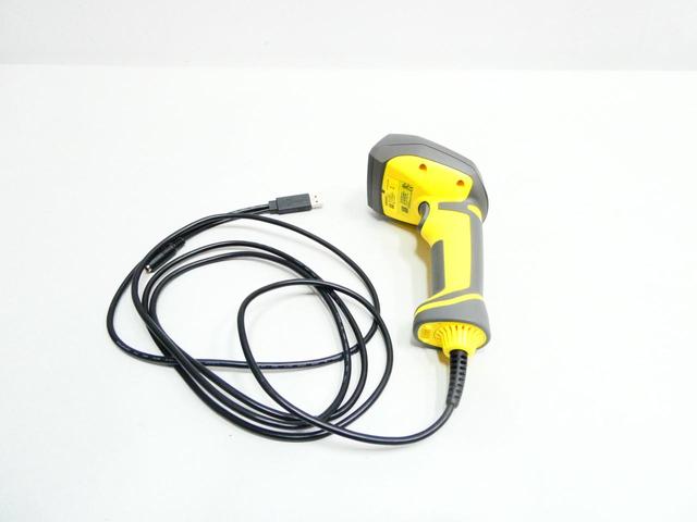 COGNEX DM8050 821-0101-1R BAR CODE SCANNER