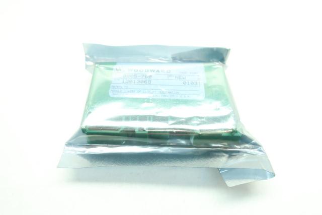 WOODWARD 9905-760 LINKNET TERMINATION MODULE