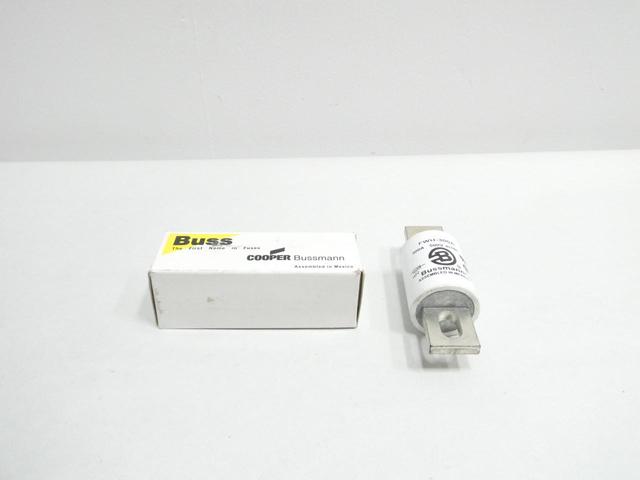 COOPER BUSSMANN FWH-300A SEMICONDUCTOR FUSE 300A AMP 500V-AC/DC
