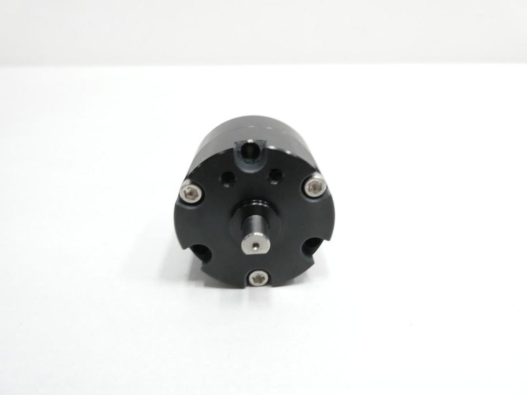 SMC NCRB1BW30-90SE ROTARY ACTUATOR 145PSI