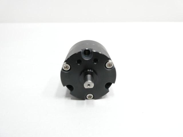 SMC NCRB1BW30-90SE ROTARY ACTUATOR 145PSI