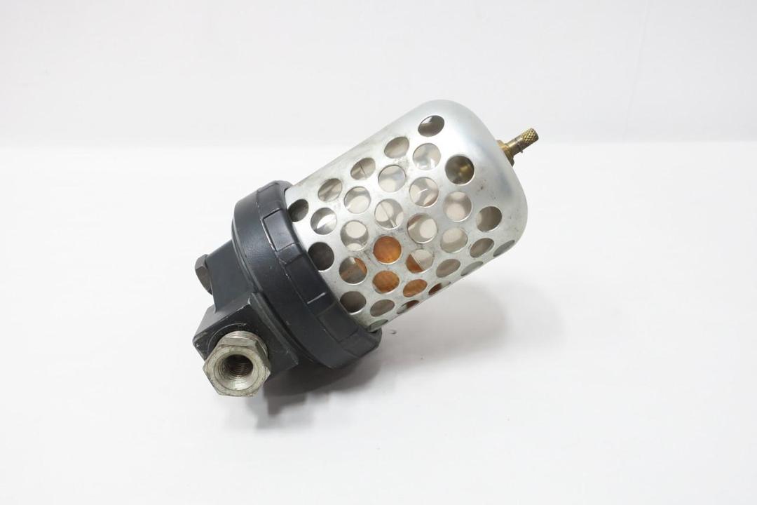 MASTER PNEUMATIC L28 PNEUMATIC LUBRICATOR