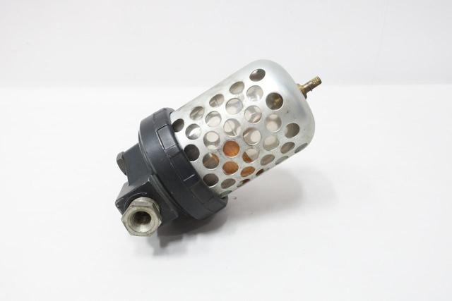 MASTER PNEUMATIC L28 PNEUMATIC LUBRICATOR