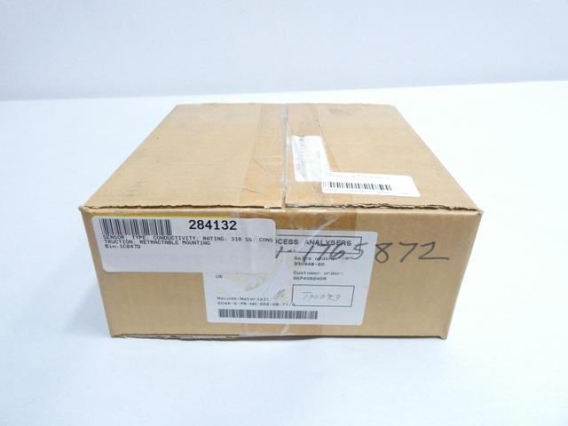 YOKOGAWA SC4A-S-PR-NN-002-05-T1 CONDUCTIVITY SENSOR