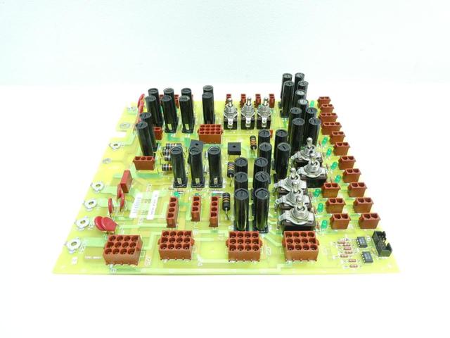 GENERAL ELECTRIC GE DS200TCPDG1BBB MARK V DISTRIBUTION BOARD