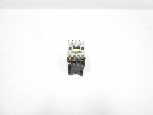 ALLEN BRADLEY 100-A09ND3 AC CONTACTOR 120V-AC 40A AMP 5HP
