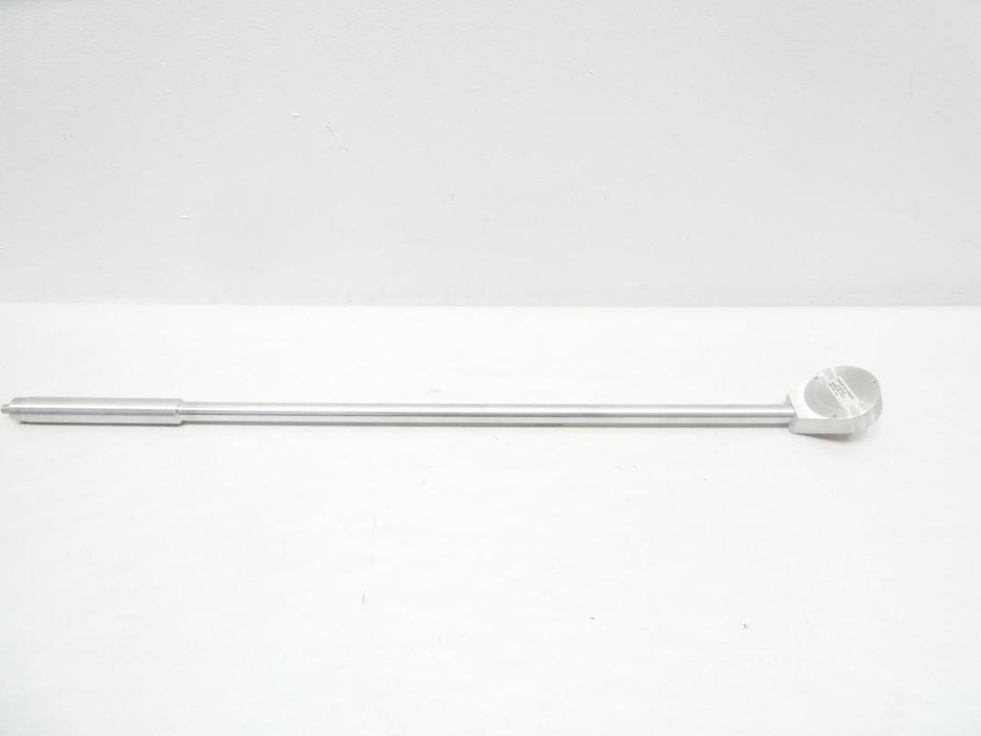 TGM DETECTORS INC N1030-2 RADIATION DETECTOR PROBE ASSEMBLY