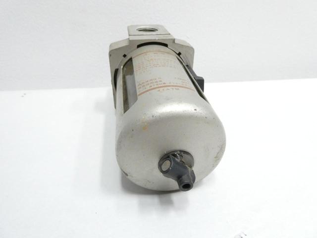 GOODWAY GSL-705 PNEUMATIC LUBRICATOR 1/2IN NPT