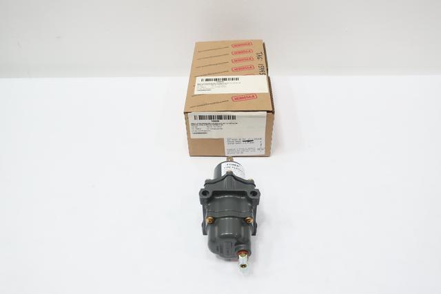 Fisher™ FS-67CFR-224 Instrument Supply Regulator max 250 psi 0-60 psi 1/4 in Fisher™ FS-67CFR-224 Instrument Supply Regulator max 250 psi 0-60 psi 1/4 in
