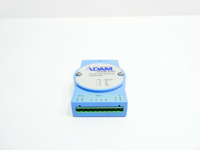 Advantech ADAM-4520 Isolated Converter Module – Brand New Industrial Communication