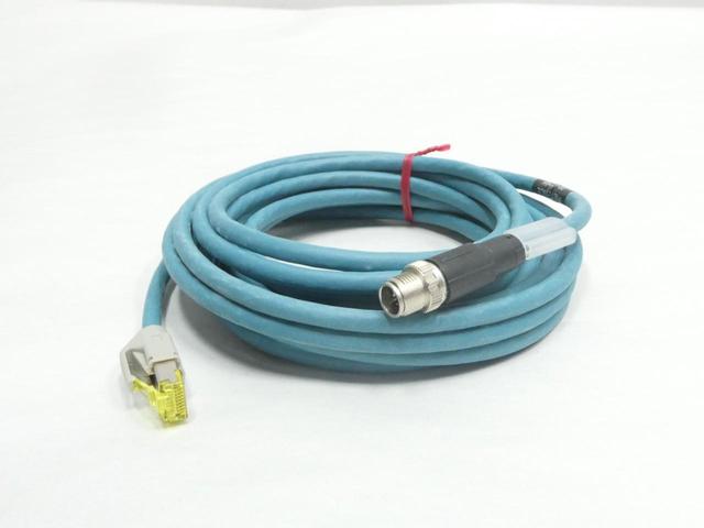 KEYENCE OP-87527 Control Cable – Replacement/Compatible