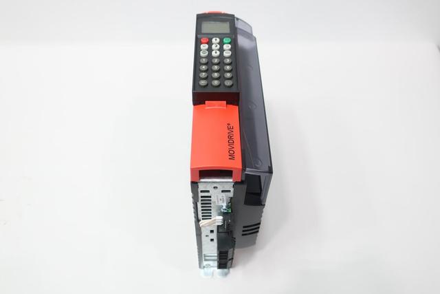 MDX61B0005 5A3 4 0T SEW Eurodrive | Inverseur de équence MOVIDRIVE 1.8A 3 phases 380 500VAC MDX61B0005 5A3 4 0T SEW Eurodrive | Inverseur de équence MOVIDRIVE 1.8A 3 phases 380 500VAC