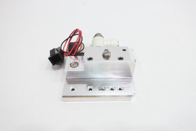 1PCS NEW IN BOX CKD Pilot Valve 5 4KB219 00 L DC24V 1PCS NEW IN BOX CKD Pilot Valve 5 4KB219 00 L DC24V