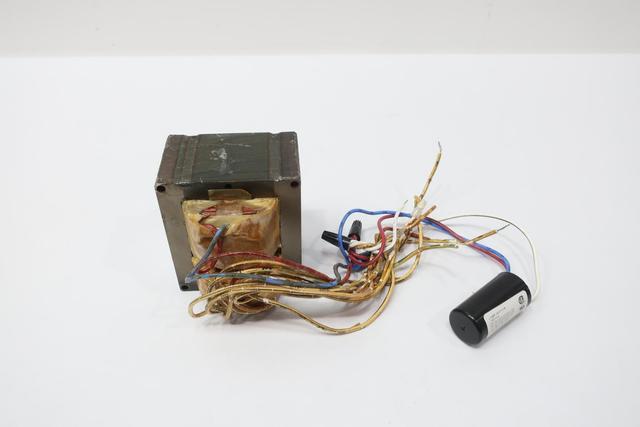Philips Advance 71A8793 Core And Coil Ballast Kit 71A8773-001 NOS
