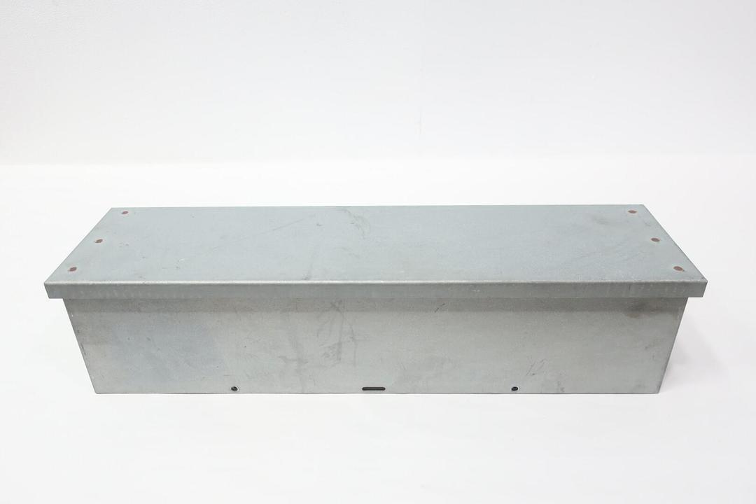 1.5" X 1.5" X 0.25" Steel Angle Iron – 24" Length, Generic Brand