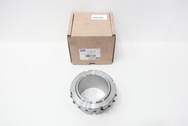 SKF SNW 20X3.7/16 ADAPTER ASSEMBLY