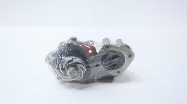 SKF VKPC82604 WATER PUMP