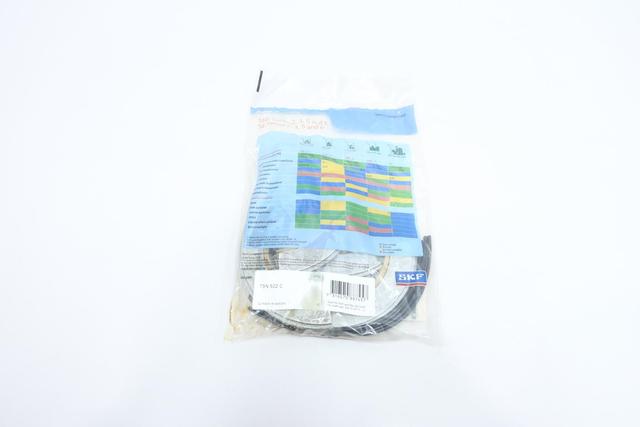 SKF TSN 522 C FELT BEARING HOUSING SEAL