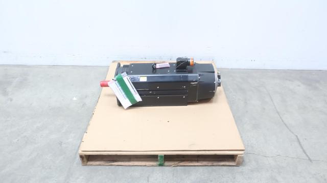 REXROTH R911341411 MAD130D-0200-SA-M20BP0-35-V1 MOTOR 31.4KW 2000RPM 600V-AC 3PH