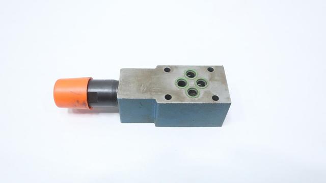 REXROTH ZDB6VA2-42/100V HYDRAULIC RELIEF VALVE