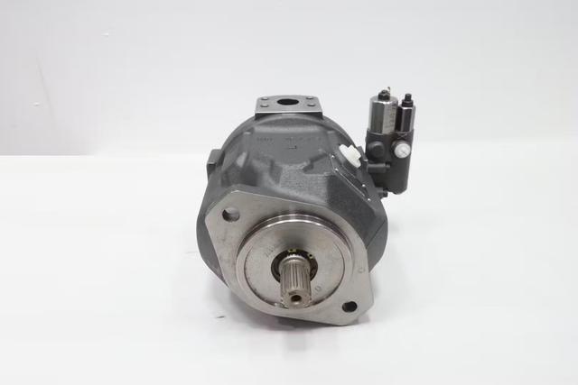 REXROTH R910943655 A10VO45DFR/31R-PSC62N00 AXIAL PISTON PUMP 45CM3